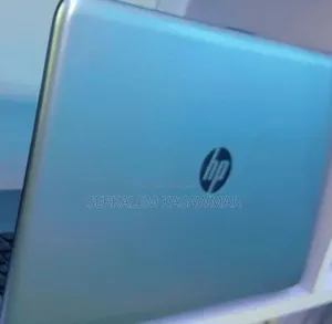 New Laptop HP Pavilion 15 4GB Intel Celeron HDD 500GB