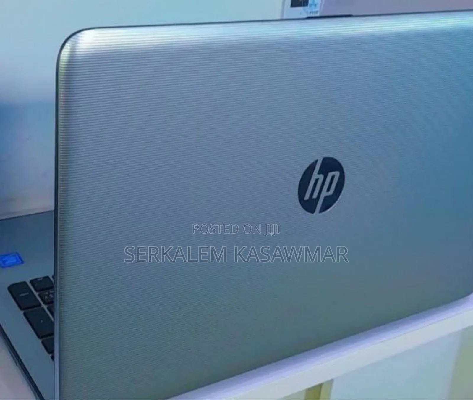 New Laptop HP Pavilion 15 4GB Intel Celeron HDD 500GB