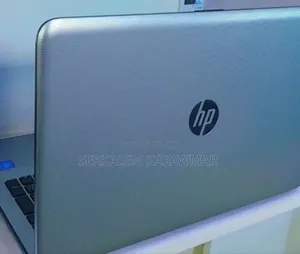 New Laptop HP Pavilion 15 4GB Intel Celeron HDD 500GB