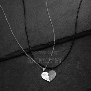 Couples Necklace