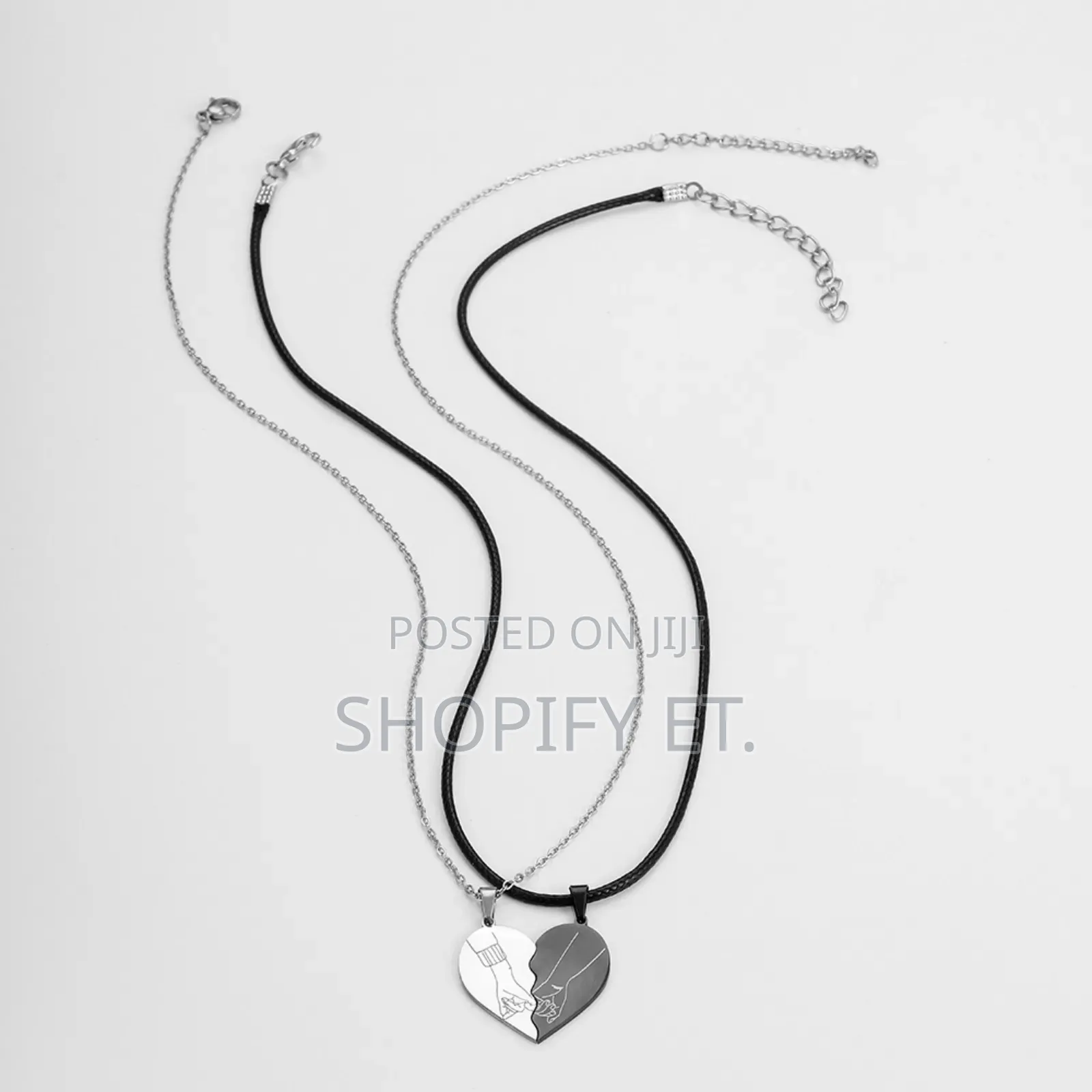 Couples Necklace