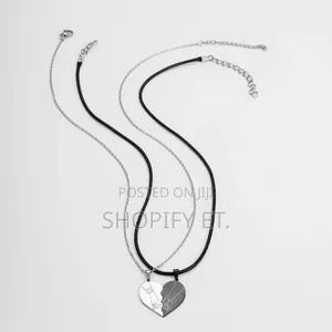 Couples Necklace