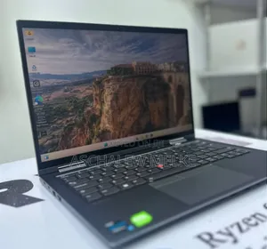 New Laptop Lenovo ThinkPad X1 Carbon 32GB Intel Core I7 SSD 512GB