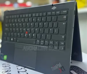 New Laptop Lenovo ThinkPad X1 Carbon 32GB Intel Core I7 SSD 512GB