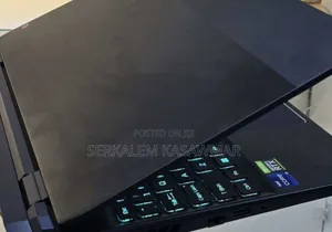 New Laptop Acer Predator 15 16GB Intel Core i9 SSD 1T