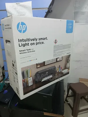 Hp Printer