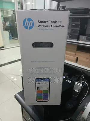 Hp Printer