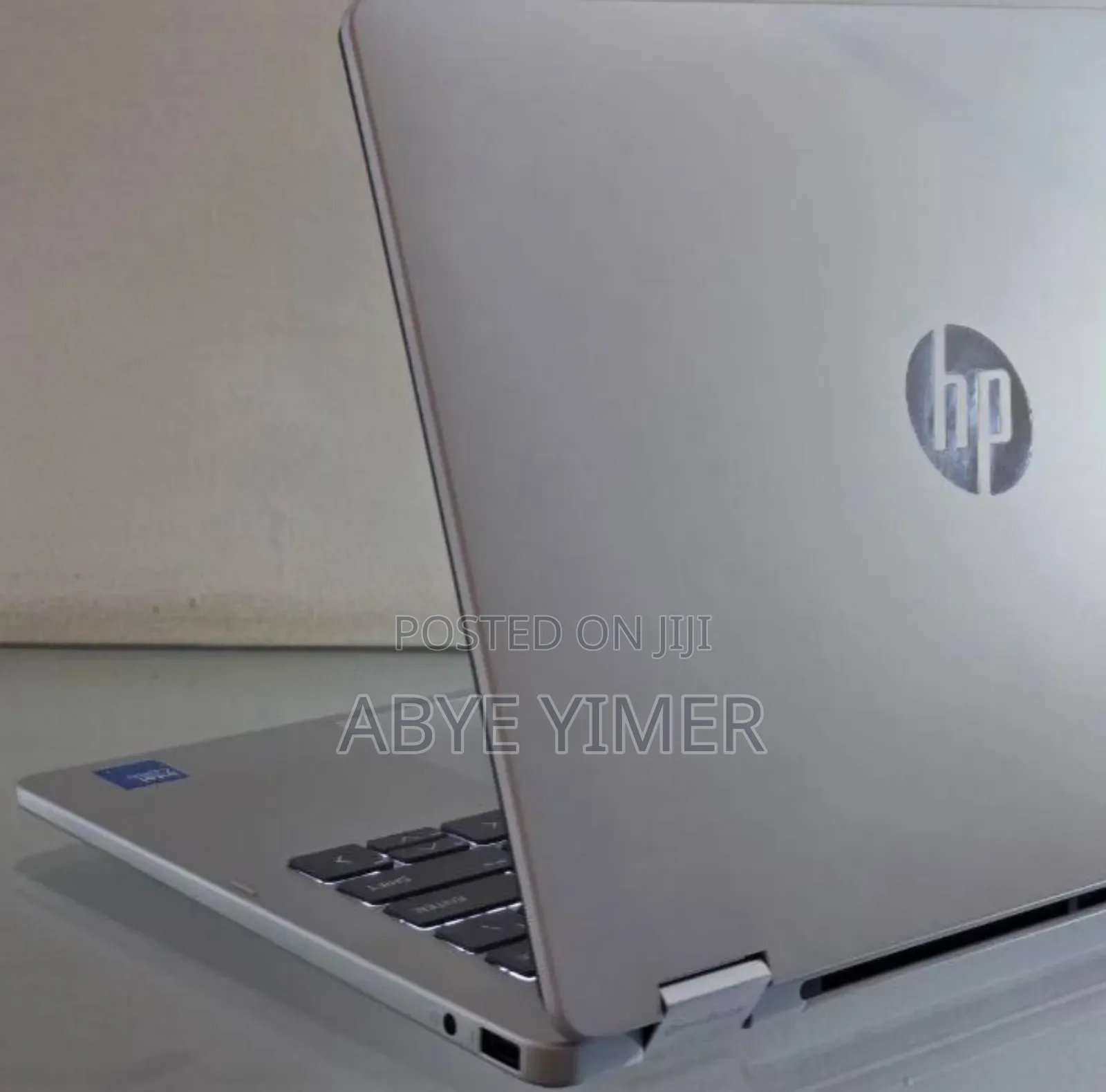 New HP OmniBook 5 Flip 14-Fp0023dx 16GB Intel Core Ultra 7 SSD 512GB