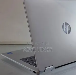New HP OmniBook 5 Flip 14-Fp0023dx 16GB Intel Core Ultra 7 SSD 512GB