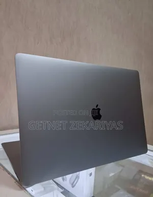New Laptop Apple MacBook Pro 2019 32GB Intel Core I9 SSD 512GB
