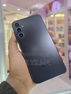 Samsung Galaxy A34 5G 128 GB Black