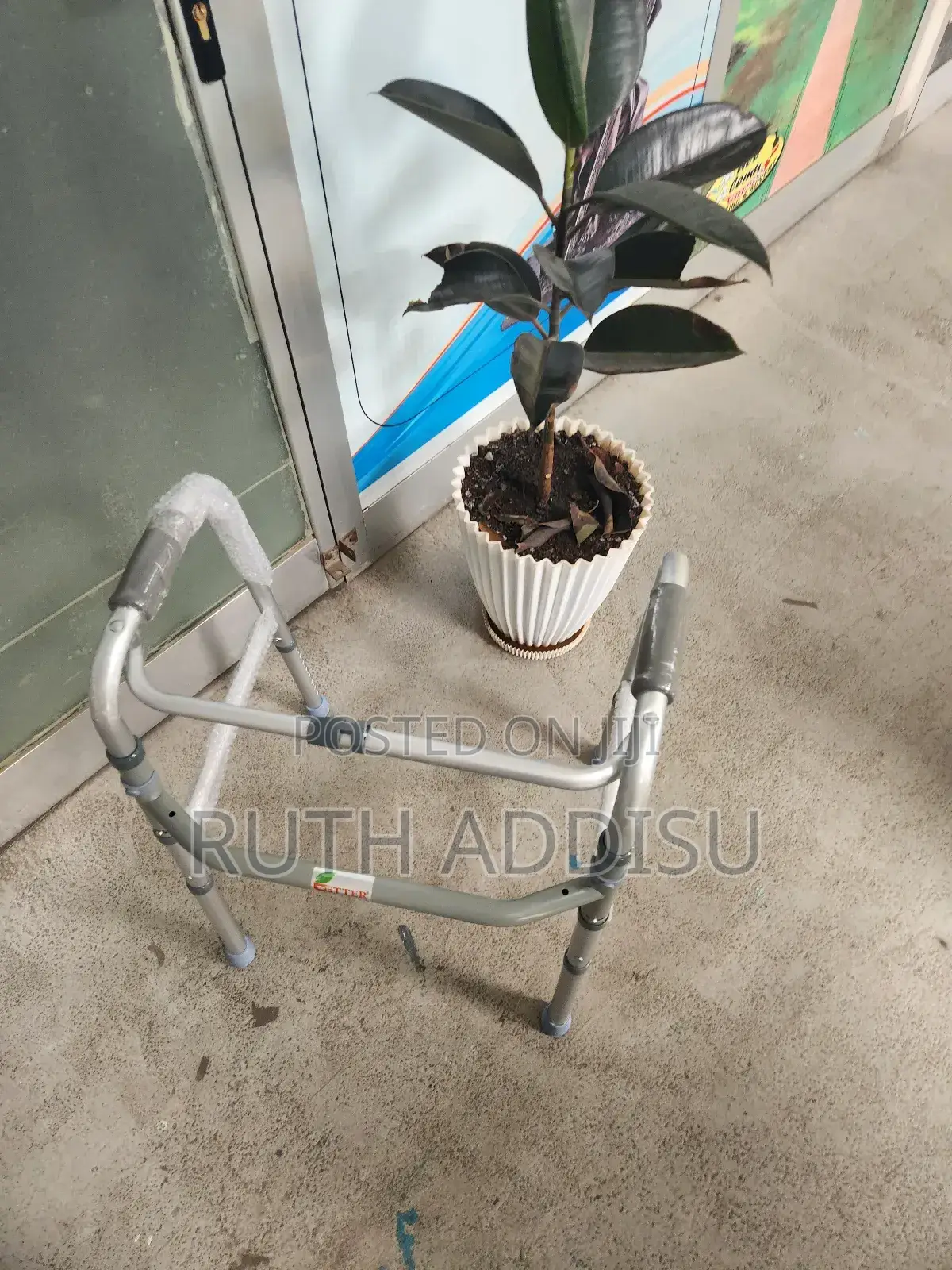 Medical Walker鵝肝walking Framed Walker協會medical Walking Aid忝史walker