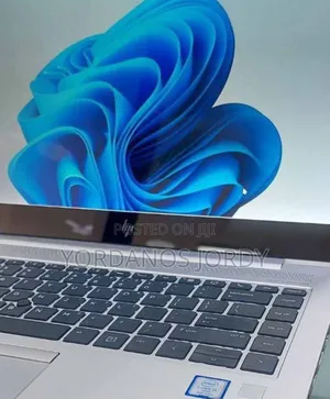 Photo - New Laptop HP EliteBook 840 G7 16GB Intel Core i5 SSD 512GB