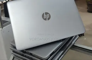 New Laptop HP EliteBook 840 G3 8GB Intel Core i5 SSD 256GB