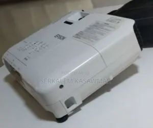 Photo - 1epson Projector Model Name: Eb-S04 Hardware Interface: