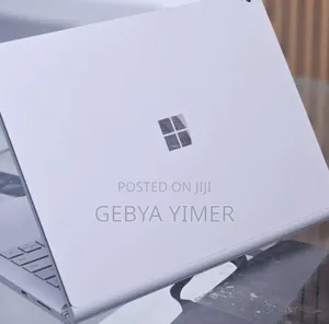 Photo - New Laptop Microsoft Surface 16GB Intel Core I7 SSD 256GB