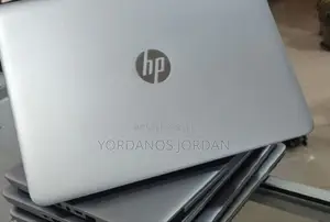 New Laptop HP EliteBook 850 G6 16GB Intel Core I5 SSD 512GB