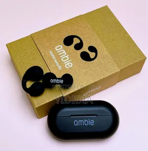 Photo - Ambie_unique Earbuds + Delivery