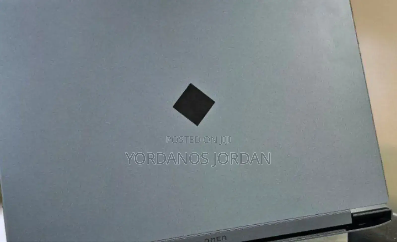 New Laptop HP Omen 16 32GB Intel Core i7 SSD 1T