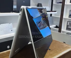 Photo - New Laptop HP Envy X360 16GB Intel Core I7 SSD 1T