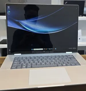 New Laptop HP Envy X360 16GB Intel Core I7 SSD 1T