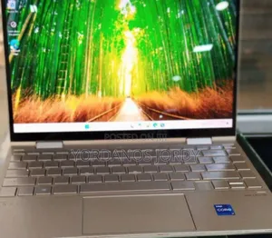 Photo - New Laptop HP Envy X360 8GB Intel Core i7 SSD 512GB