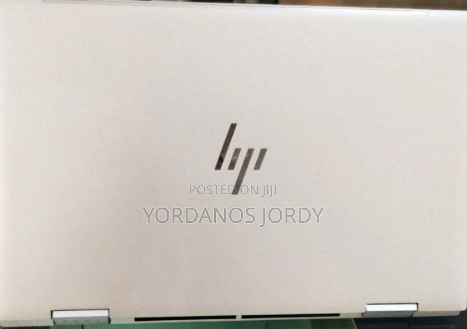 New Laptop HP Envy X360 8GB Intel Core i7 SSD 512GB