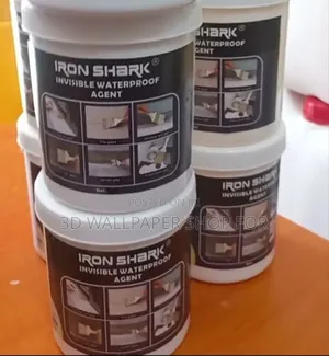 Photo - Waterproof Glue