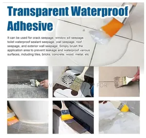 Waterproof Glue