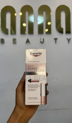 Photo - Eucerin Anti-Pigment