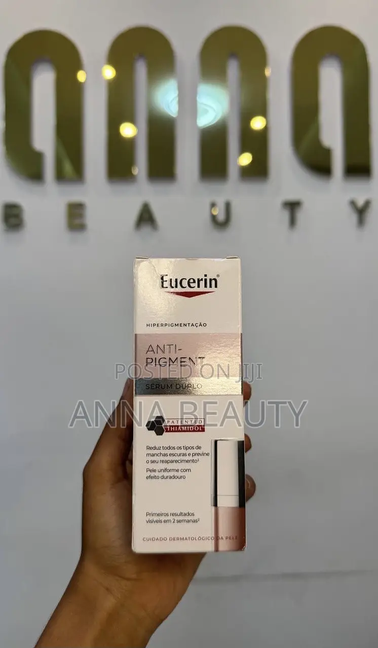 Eucerin Anti-Pigment