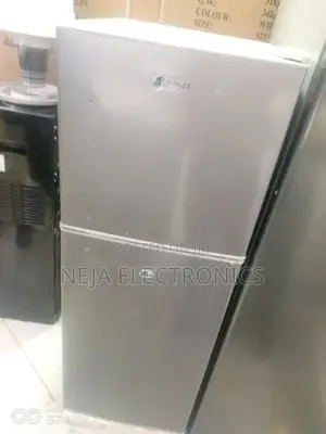4-Point Refrigerator Fp210 for Sales in Delivery