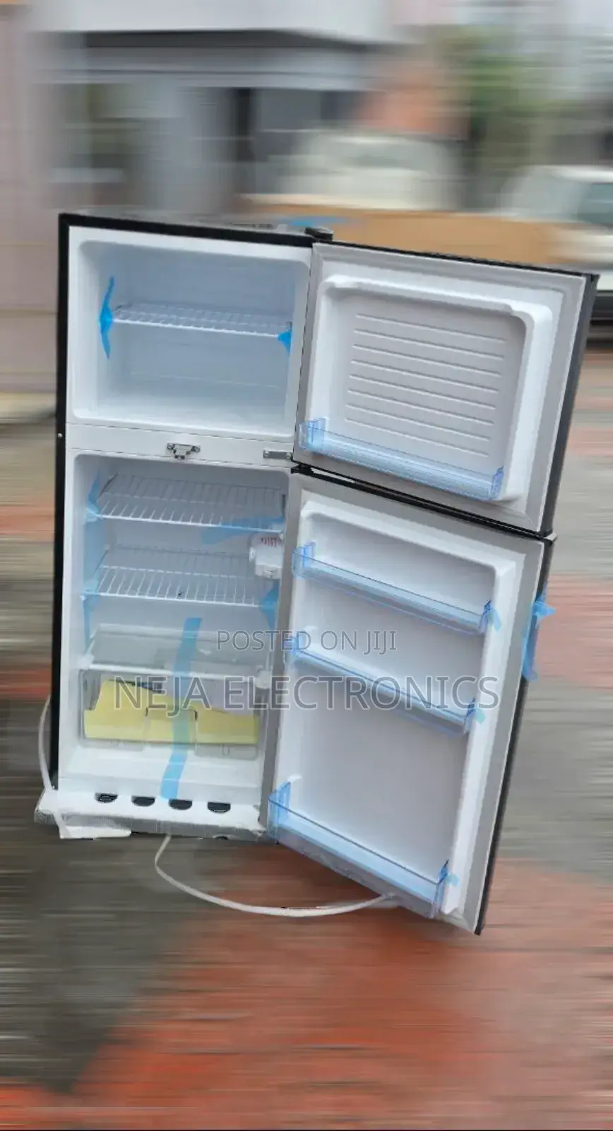 4-Point Refrigerator Fp210 Fridges