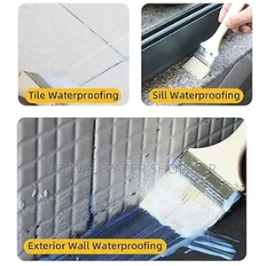 Iron Shark Invisible Waterproof Agent