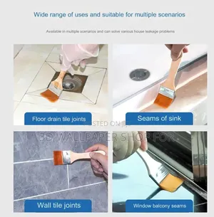 Iron Shark Invisible Waterproof Agent