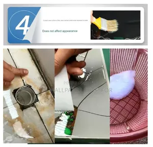 Iron Shark Invisible Waterproof Agent