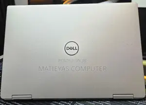 New Laptop Dell XPS 13 32GB Intel Core I7 SSD 512GB