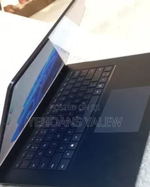 New Laptop Microsoft Surface 16GB Intel Core I5 SSD 512GB