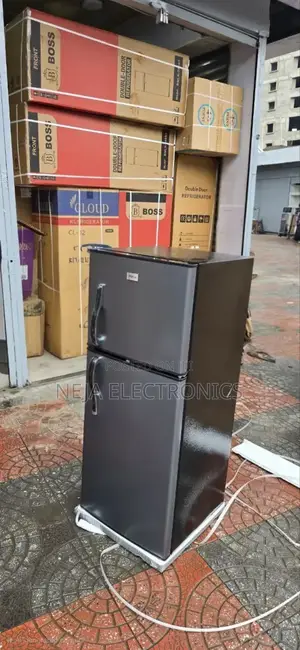Refrigerator 150-Litter Fridges Deliver