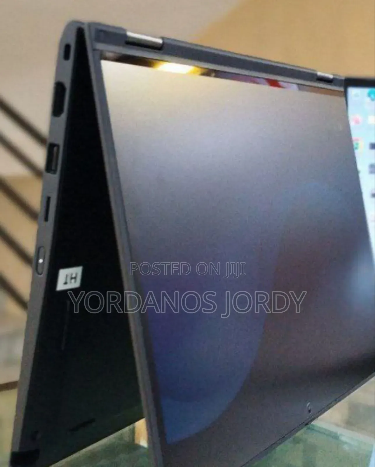 New Laptop Lenovo Thinkpad X1 Yoga 32GB Intel Core i7 SSD 512GB