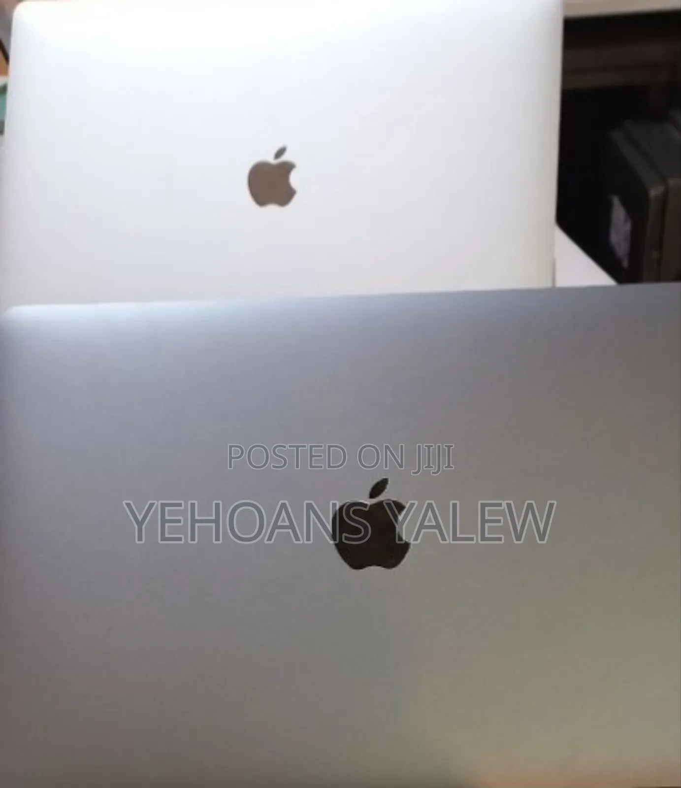 New Laptop Apple MacBook Air 2020 M1 8GB Apple M1 SSD 256GB
