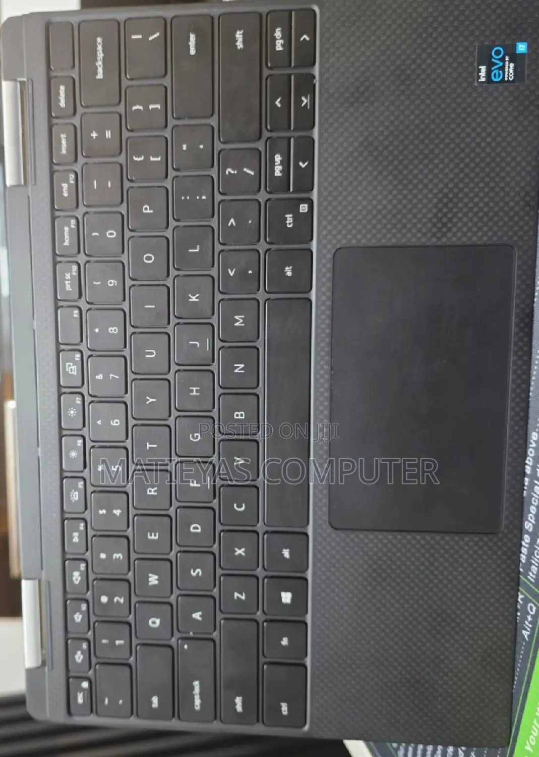 New Laptop Dell XPS 13 32GB Intel Core I7 SSD 512GB