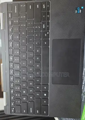 New Laptop Dell XPS 13 32GB Intel Core I7 SSD 512GB