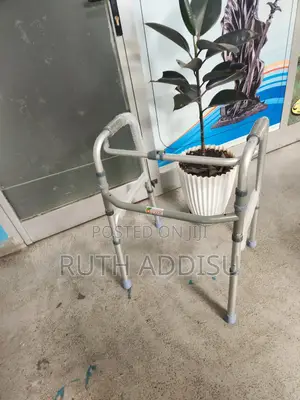 Foldable Walker鵝毛medical Walking Aid肇禍brand New Walker忝你walker New