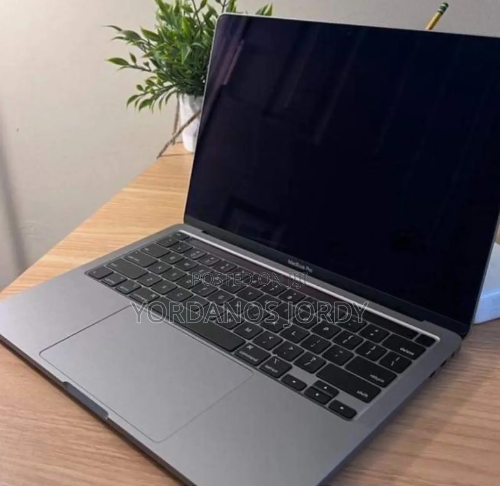 New Laptop Apple MacBook Pro 2019 64GB Intel Core I9 SSD 512GB
