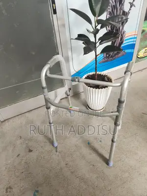 Heavy Duty Stainless Walker肺病walker管理walking Aid然亦new Walker雞肉walker