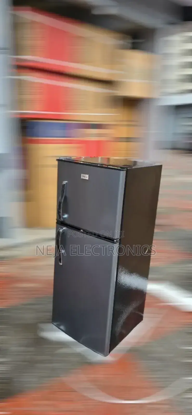 Skylive Refrigerator 250size 2-Doors Deliver