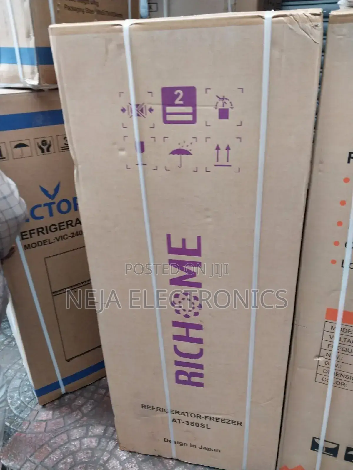 Sky Live Refrigerator 250s Fridges Deliver