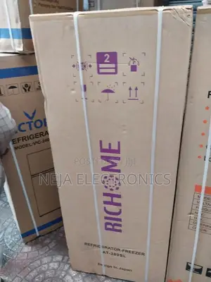Skylive Refrigerator 250size 2-Doors Deliver