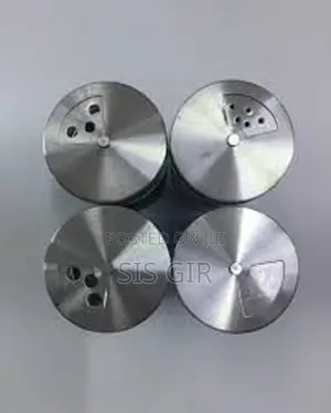 Photo - Best Kitchen Spice Jar Set of 8